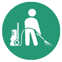 Smithfield Pressure Washing