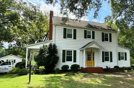 Smithfield Pressure Washing