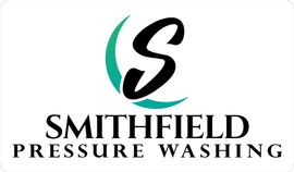 Smithfield Pressure Washing- logo