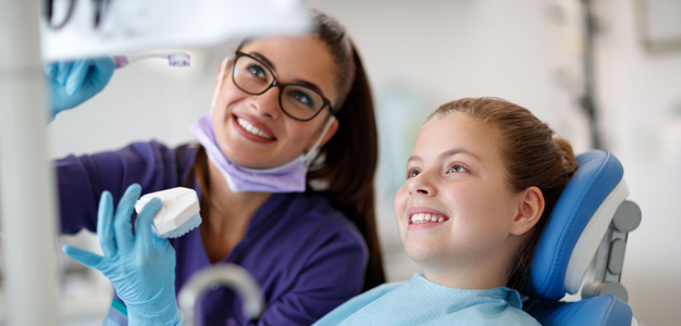 Family Dentistry | Deep Cleaning | Mount Vernon, IL