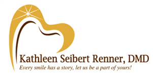 Kathleen Seibert Renner, DMD - logo