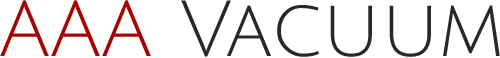 AAA Vacuum - Logo