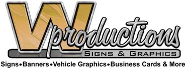 W Productions Logo
