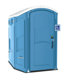 Portable Toilet