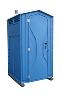 Portable Toilet
