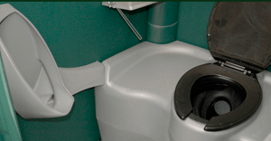 Portable Toilet