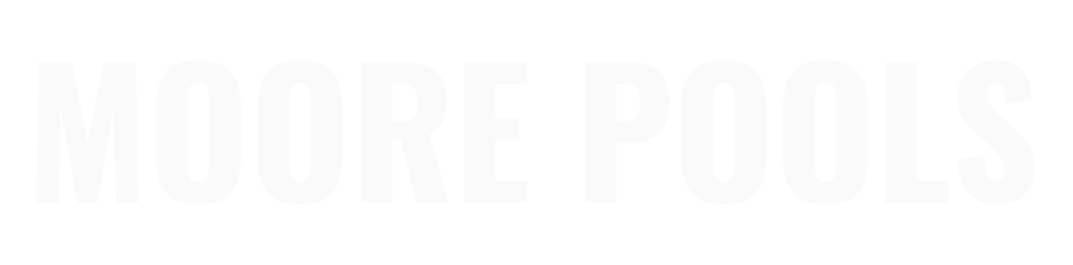 Moore Pools Logo