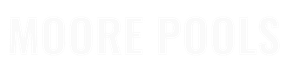 Moore Pools Logo