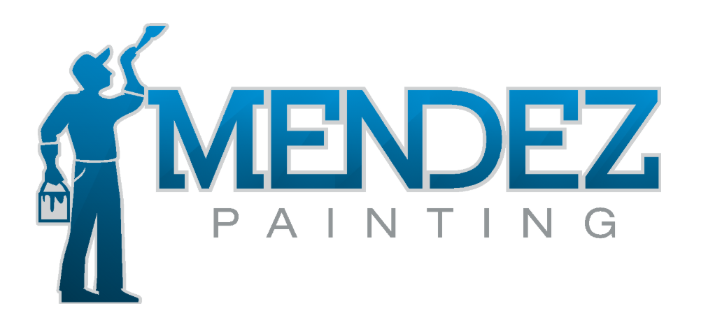 Mendez Painting - logo