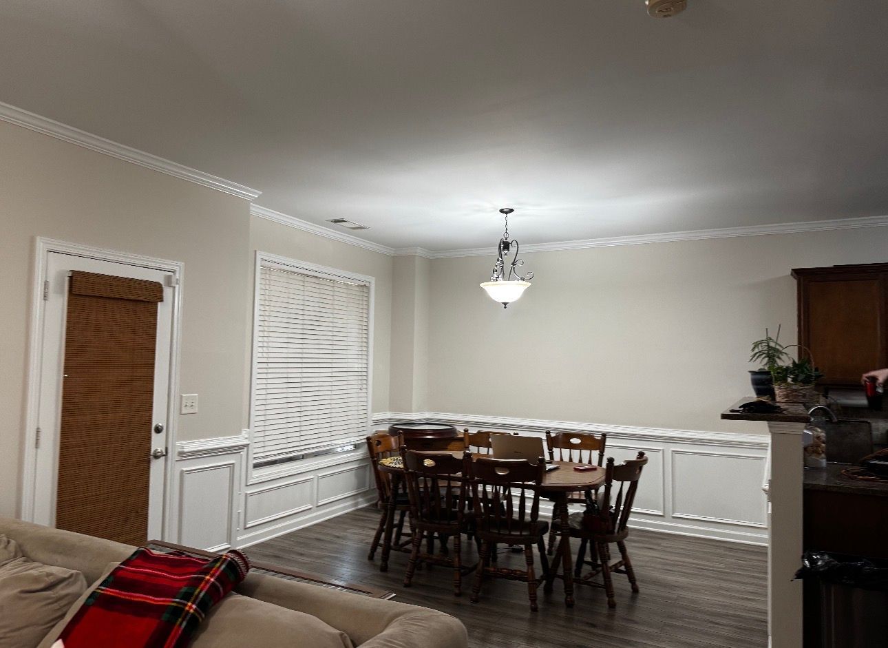 Will Painting my Home add Market Value to my Home?