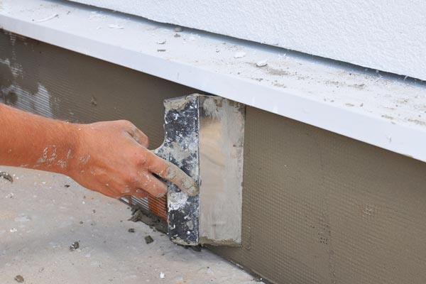 Stucco Services