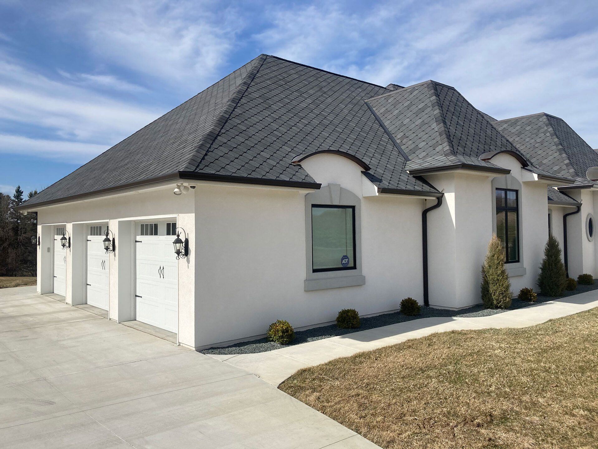 stucco contractor minneapolis mn