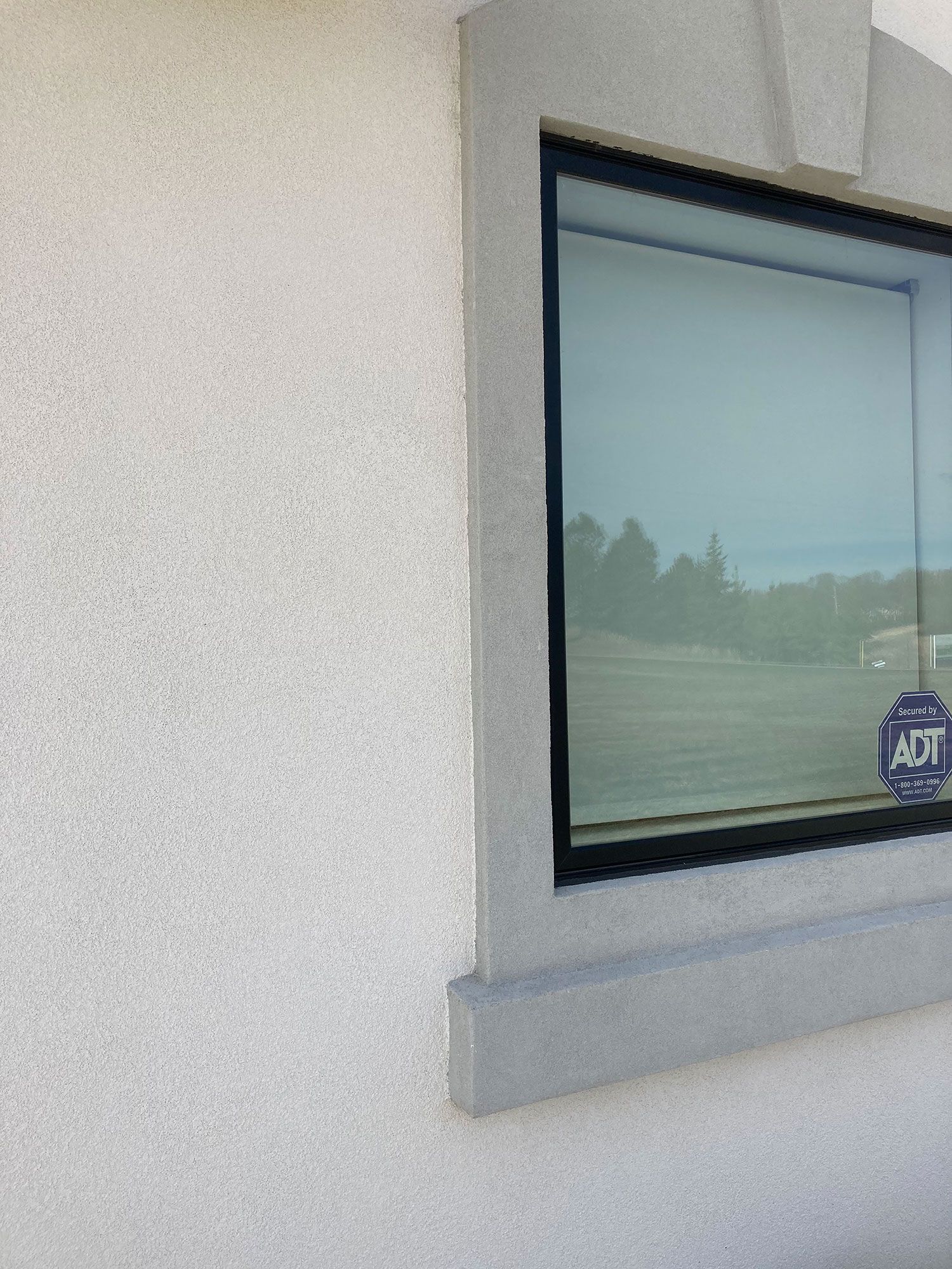 exterior painting services