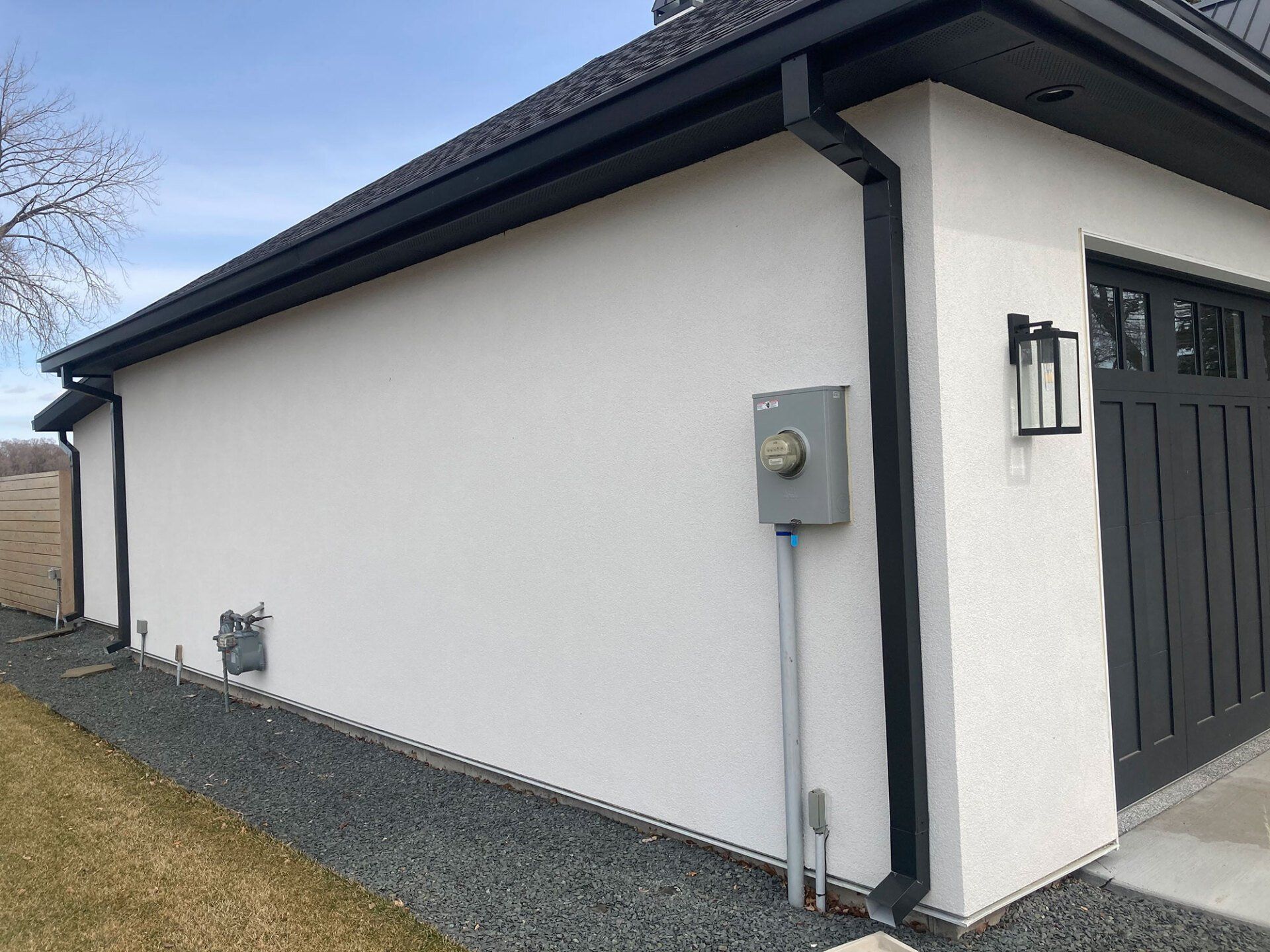 exterior painting services