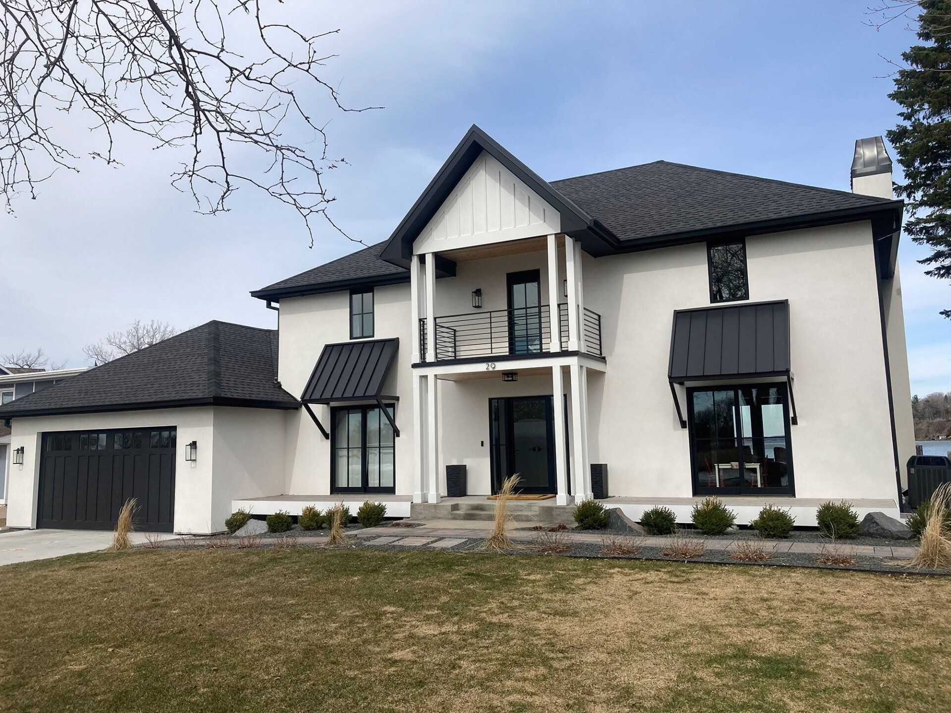 stucco repair contractors minneapolis mn