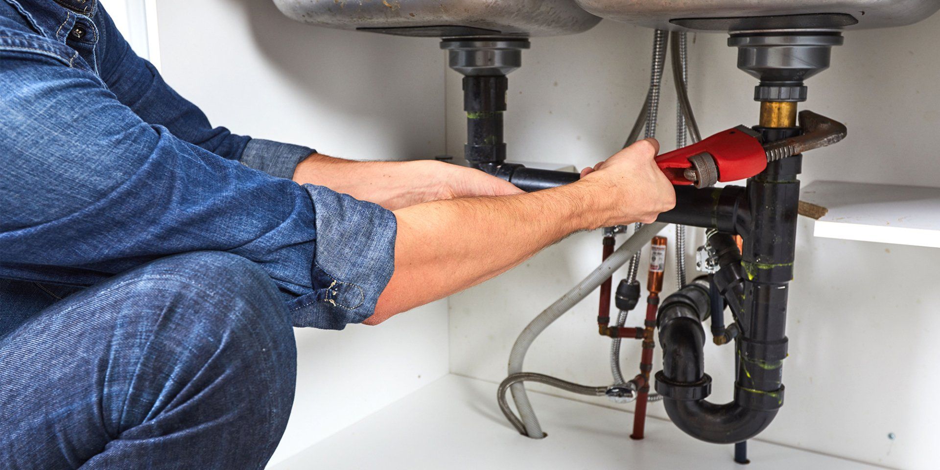 Morris Plumbing & Heating | Plumber | Montrose, CO