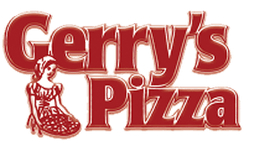 Gerry's Pizza - Logo