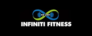 Infiniti Fitness - Logo