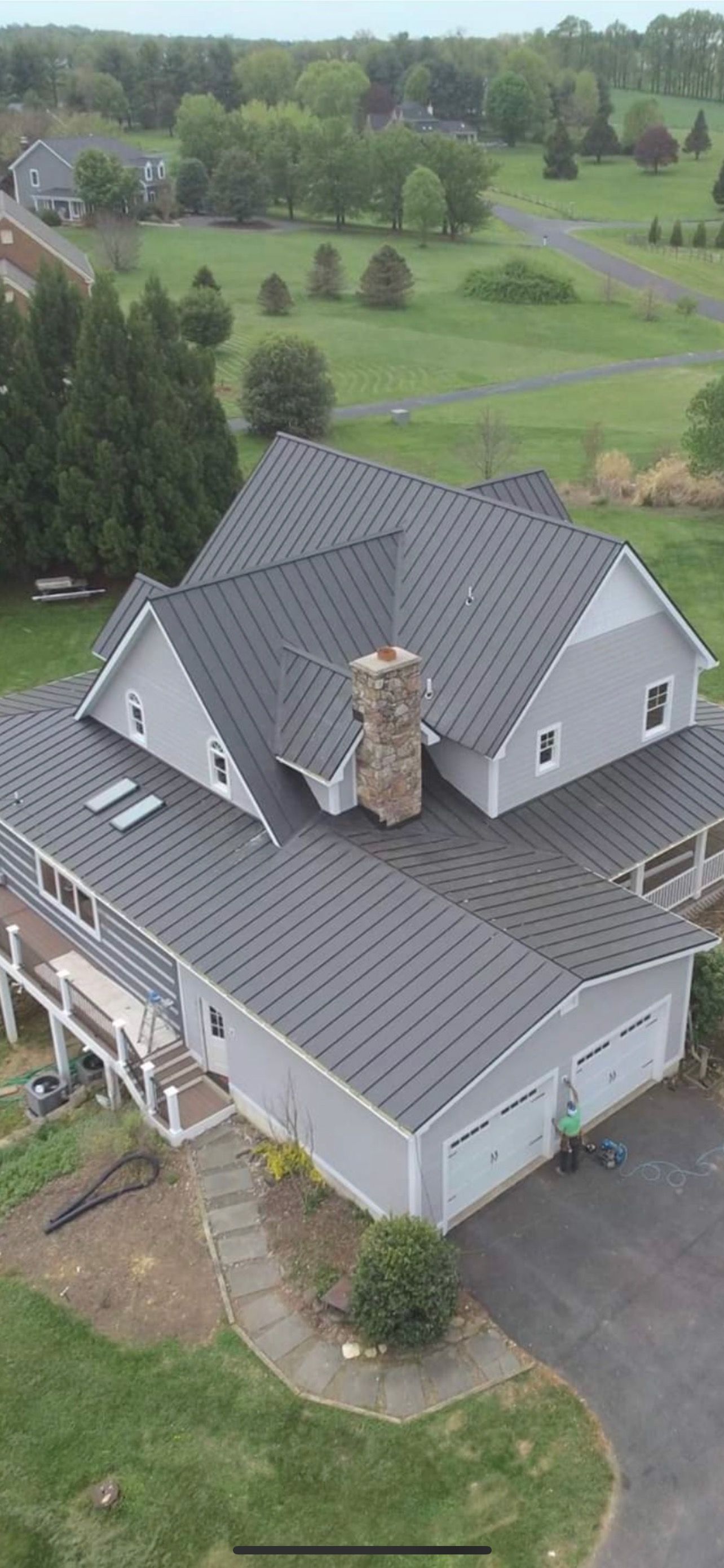 Roofer Black Stone Roofing LLC Winchester VA Black Stone Roofing Gallery 001 1920w