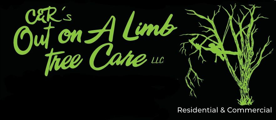 C&R's Out On A Limb Tree Care LLC-logo