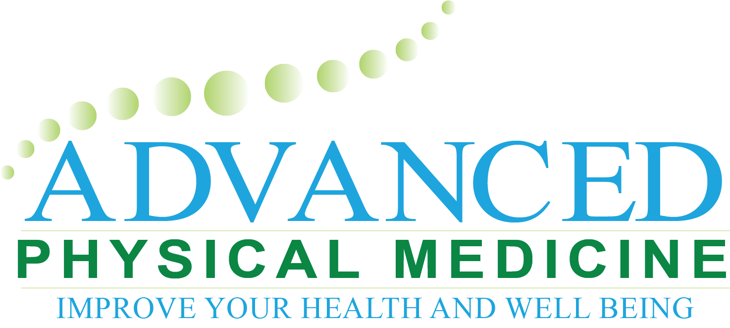 Advanced Physical Medicine - logo