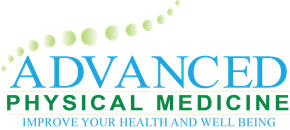 Advanced Physical Medicine - logo