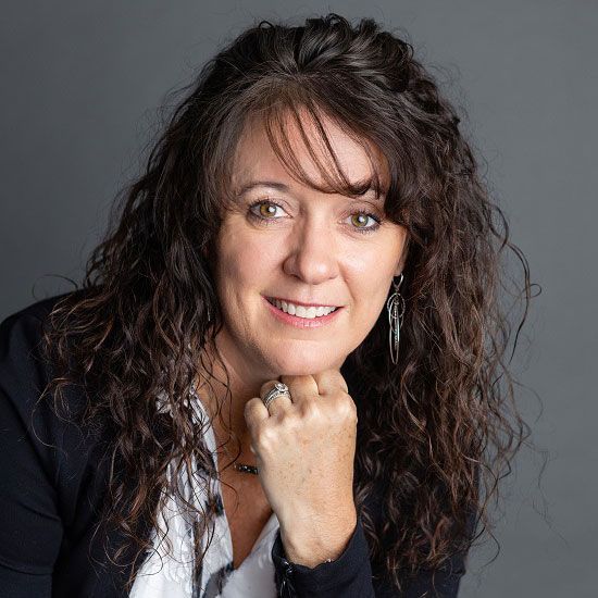 Photo of Dr. Chrissy Hatzenbeler D.C.