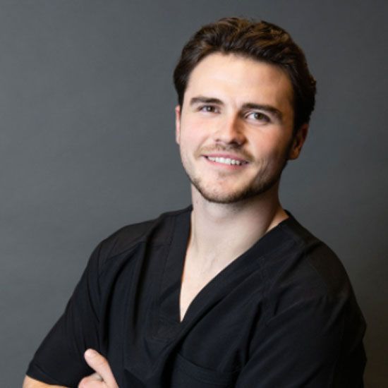 Photo of Dillon Rosenberger