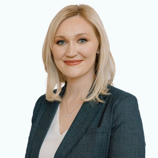 Photo of Tiffany Fry