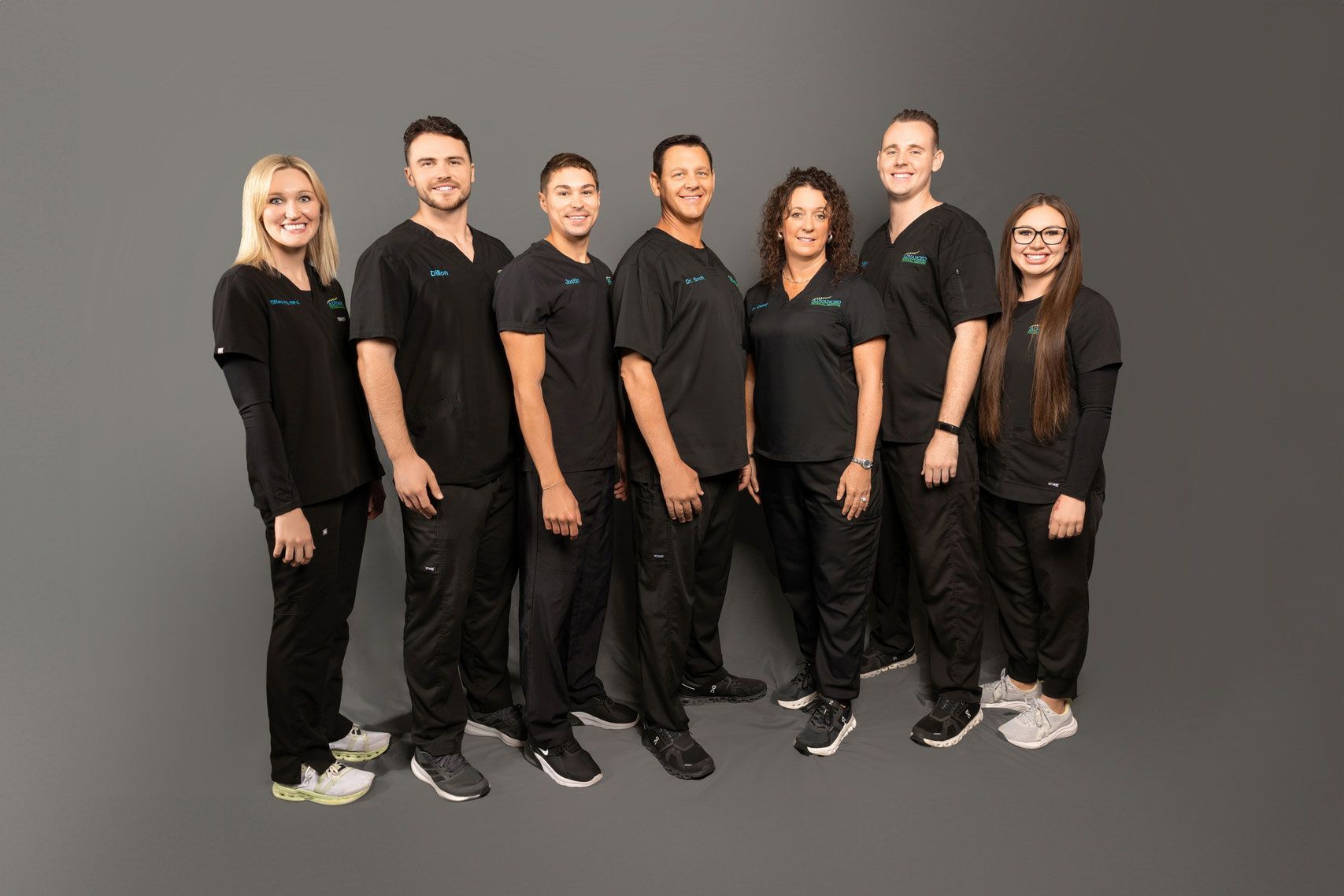 Advanced Physical Medicine