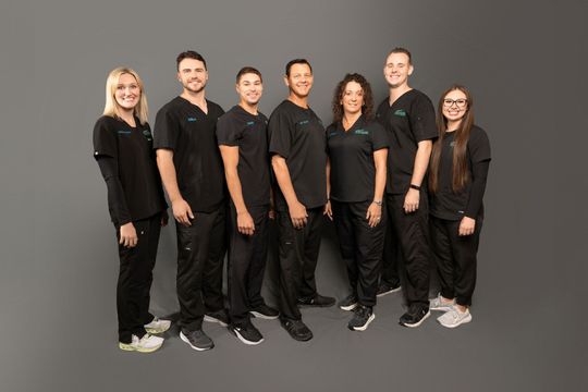 Advanced Physical Medicine