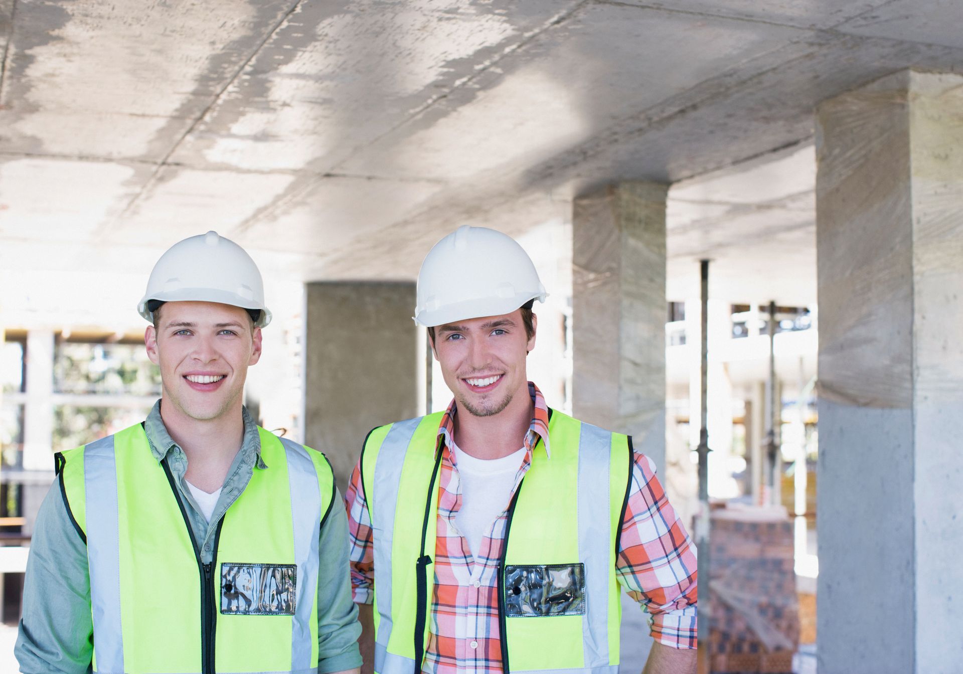 local general contractors