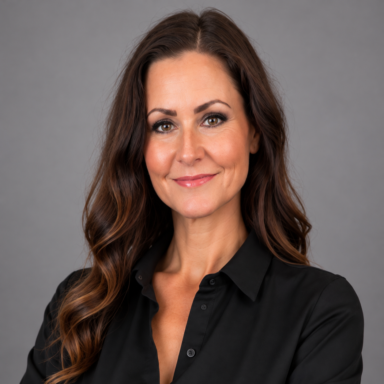 Kristy Casper