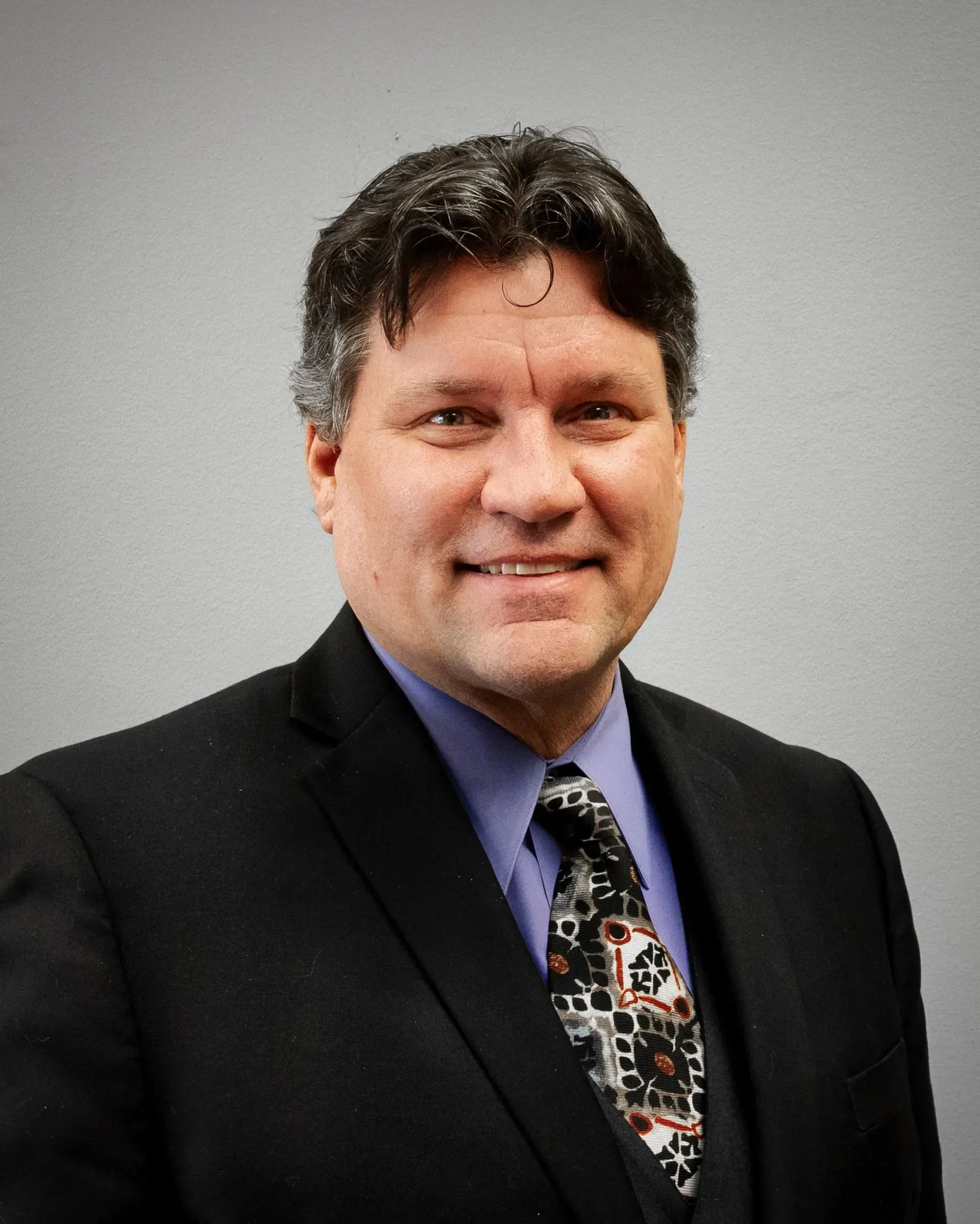 Todd Olson
