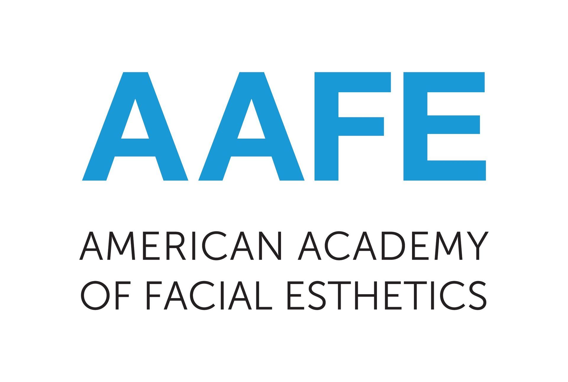American Academy of Facial Esthetics logo