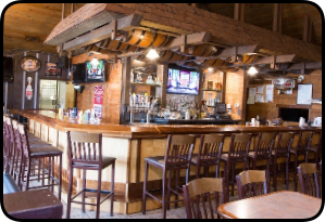 Snack Bar and Lounge