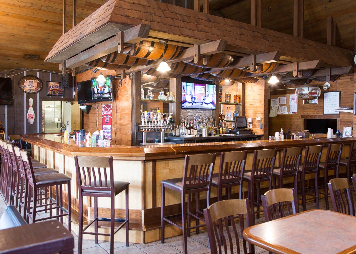 Old Orchard Lanes & Links