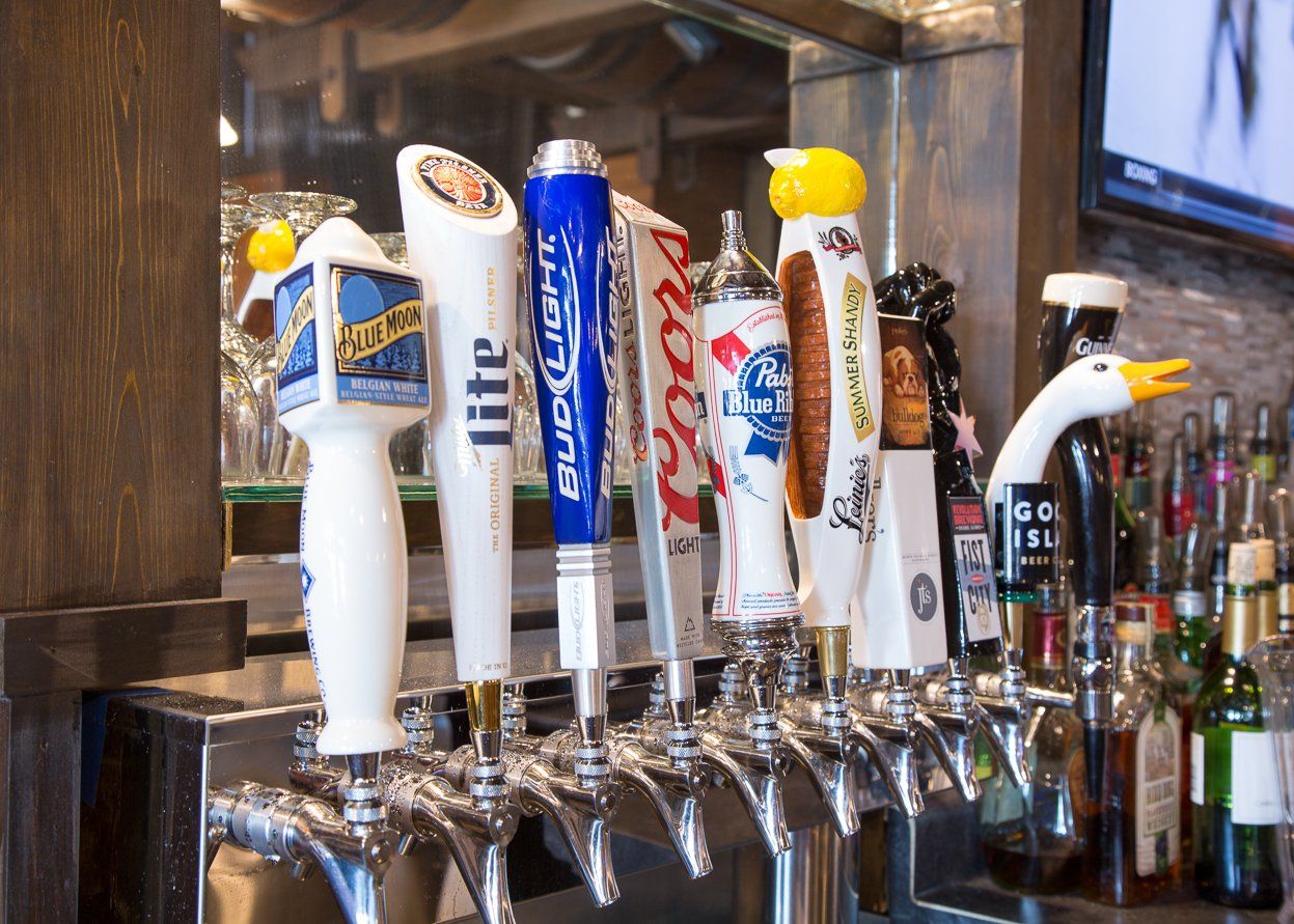 Old Orchard Lanes & Links