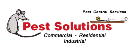 Pest Solutions-Logo