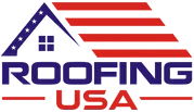 Roofing USA- logo