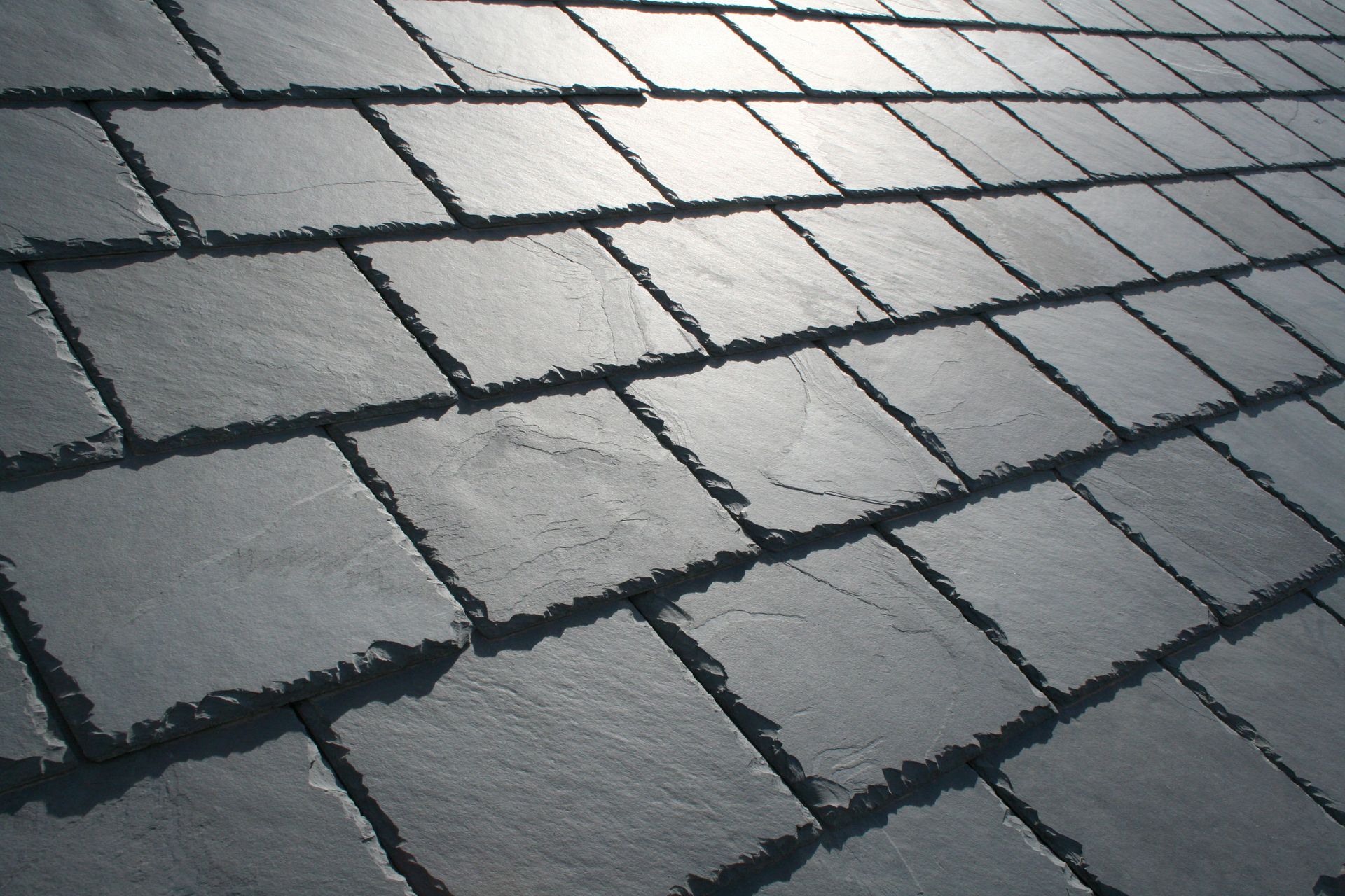 slate roof repairs