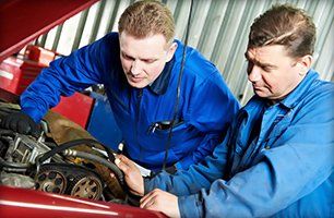 Learn More About Lifetime Warranty Auto repair service