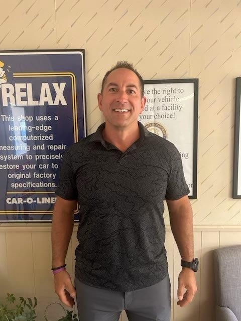 Jared Lawrence photo