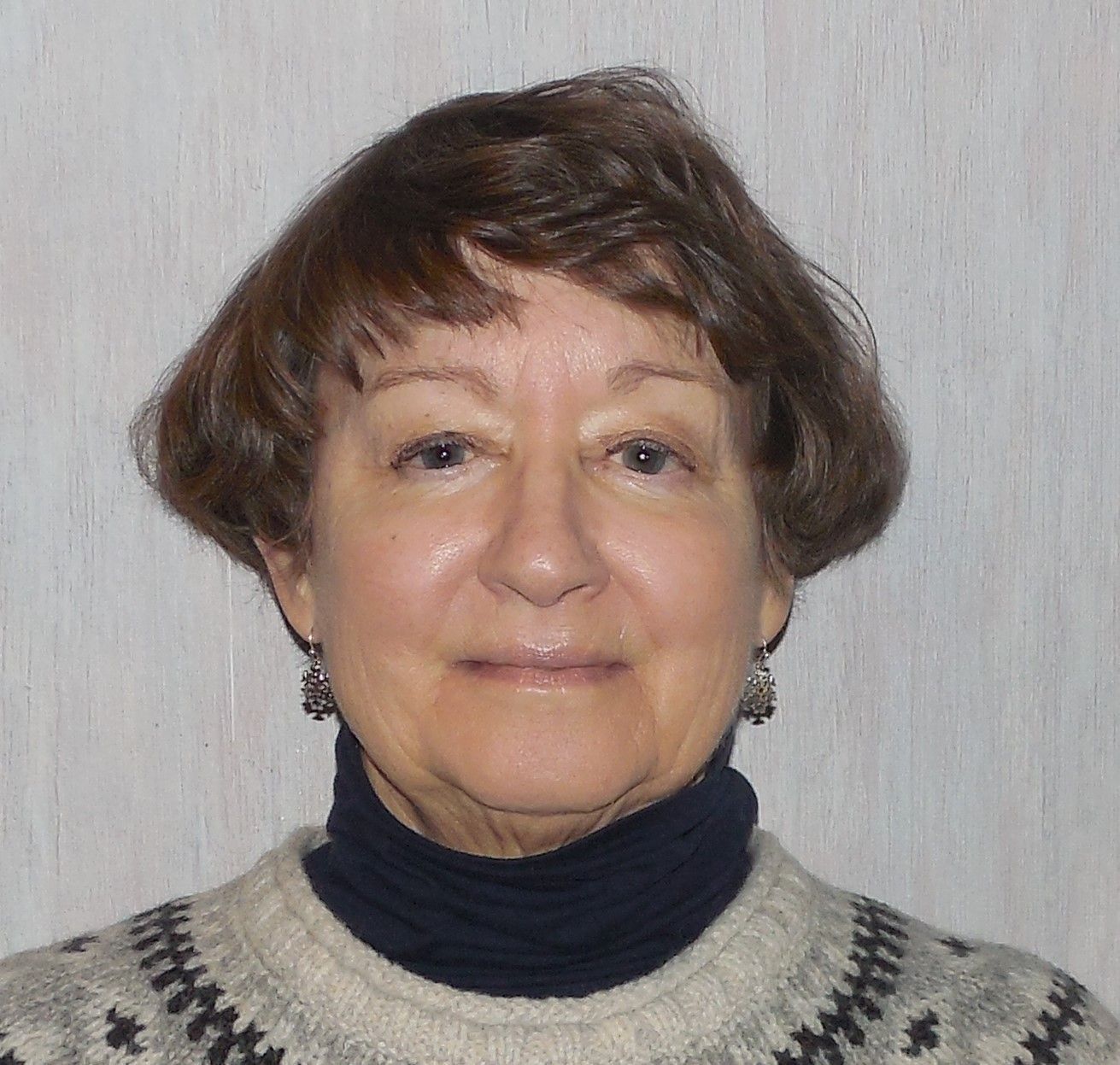 Barbara Horcha