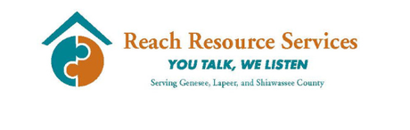 Reach Resource Services logo