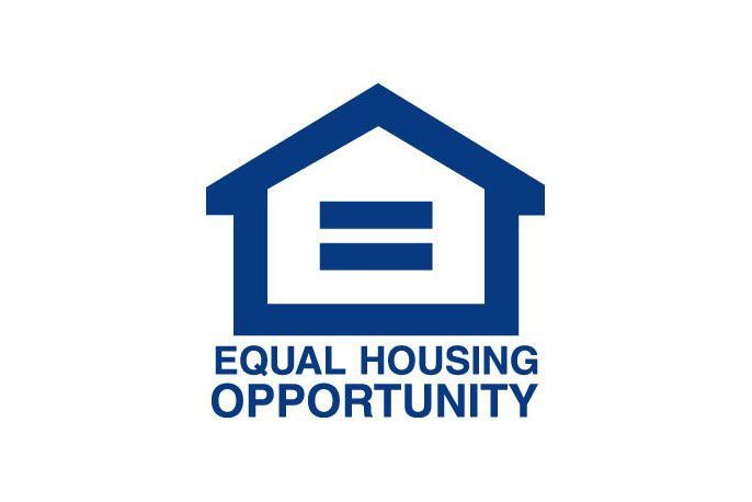 Equal Housing Opportunity