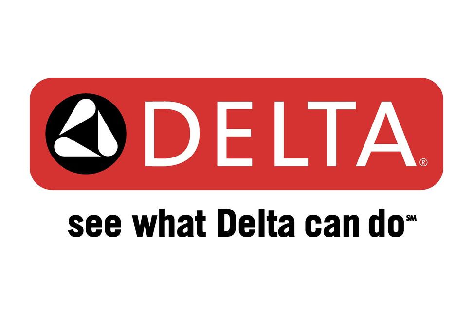 Delta logo
