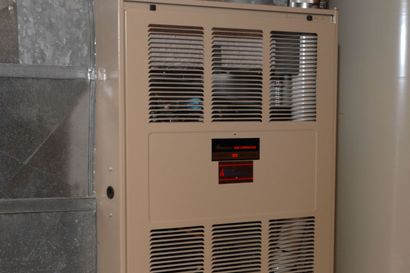 d&l heating and cooling