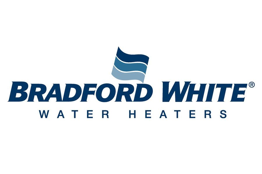 Bradford White logo