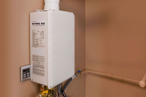 Learn More About Water Heaters water heater